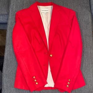 Banana Republic blazer